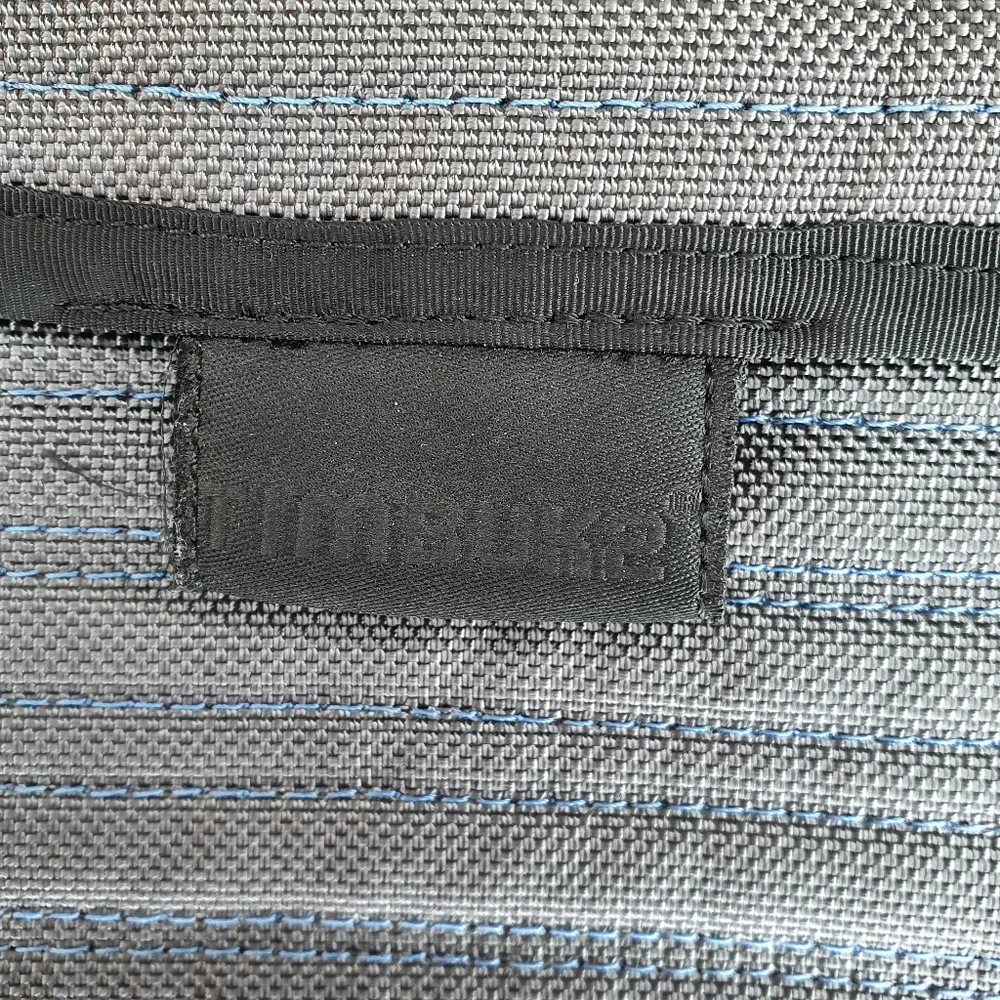 TIMBUK2 Blockhead Padded Laptop Sleeve L - Picture 8 of 10